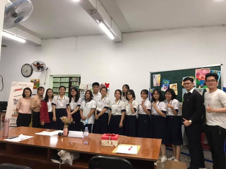 Ảnh đại diện